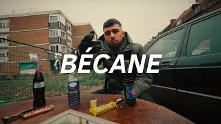 ZKR Type Beat - "BÉCANE" | Instru Rap/Freestyle 2024