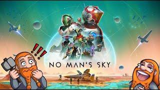 No Man's Sky: Worlds Part 1 - Episode 2 | Space: The Search for Good Vibes