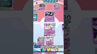 The STRONGEST Mewtwo EX Deck List In Pokemon TCG Pocket!