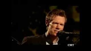 Josh Turner and Randy Travis - King of the Road