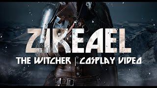 ZIREAEL | The Witcher | Cosplay Video