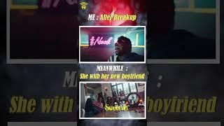 Vibe Material Golden Sparrow | Dhanush | Priyanka Mohan | Pavish | Anikha | GV Prakash #NEEK