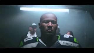 Derrick Coleman (Movie Trailer)