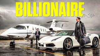 How Billionaires Travel The World Billionaire Lifestyle || Artformworld