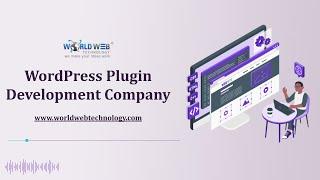 WordPress Plugin Development Company