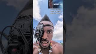 George Droid - 2+1=3 ️  Sub to ‎@TrueSuperSaiyanGod