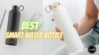 LifeFuels Smart Water Bottle 2020 | Latest technologies | Cool Gadget | TOP 3 HUB