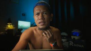 MAGANDA PALA ang RUN WALK RUN Training sa mga RUNNERS - Thanks to JEff GALLOWAY!
