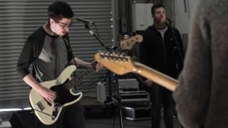 Yearbook - The Warehouse Session 1/3 - The Unreasonable Man