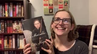 Booktuber Bio Tag: Not one of the cool kids