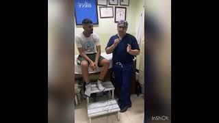 ACL Talks with Dr Manit Arora