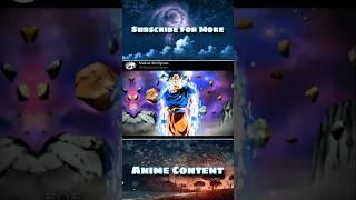 #dbz #dbs #edit #anime #shorts