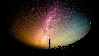 Cosmic Harmony - Calm Space Ambient Music