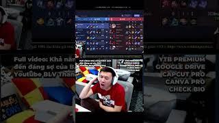 Kỹ năng Out Play của BAC.Myra??? | BLV Thanh Tùng