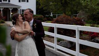 Whitney + Shawn's Wedding Day at Dara's Garden - Home Movie Edit