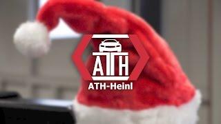 ATH-Heinl - Weihnachtsgruß