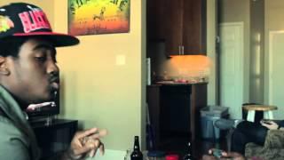Haley Halflife - Ghost (Official-Video) Dir. By Shawn Tha Kidd.