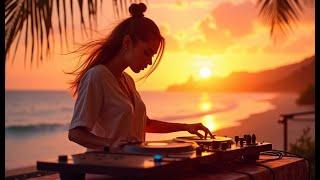 Ibiza Summer Mix 2024  Best Of Tropical Deep House Music Chill Out Mix 2023  Chillout Lounge