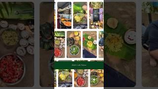 What's Healthy as well as Tasty ? #sadhguru #yoga #goa