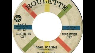 BRUCE BRUNO - Dear Joanne