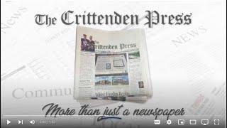 Crittenden Press | More than a Newspaper