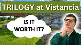 TRILOGY at Vistancia in Peoria, AZ | EVERYTHING you need to KNOW