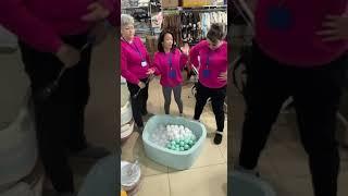Магазин крошка  на веселе )