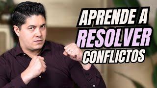 3 ACTITUDES al resolver CONFLICTOS de PAREJA | La Píldora del Amor | DANIEL MORALES PSICÓLOGO