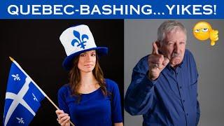 Is Anti-Quebec Sentiment Pervasive in Western Canada?