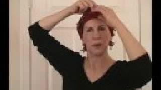 Alternatives to wearing a wig