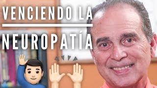 Episodio #1755 Venciendo La Neuropatia