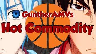 [GuntherAMVs] - Hot Commodity (Best Drama - Momocon)