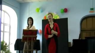 Семинар "Музыкальное творчество Сибири". 16.05.2014