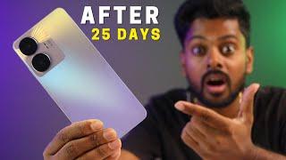 Realme C55 Review After 25 Days | Best Phone Under 12k