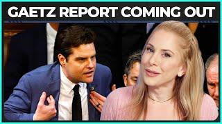 REPORT: We're About To Learn A LOT About Matt Gaetz's Past Behavior