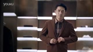 Tony Leung ( Tries ad 2013 )