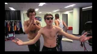 1D Day 'Talk Dirty To Me'   One Direction FULL HD ORIGINAL QUALITY