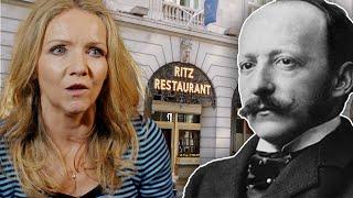 Inside The Ritz Hotel In London | Worlds Greatest Hotels | S1 E6 | Our Stories