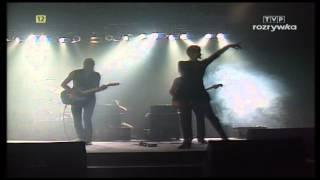 Wyjątkowo zimny maj - Maanam koncert "The best of" LIVE 1994