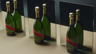 How to Champagne with GH Mumm - Ep 5