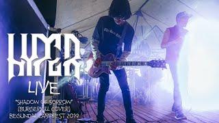 Hyper - Shadow Of Sorrow (Burgerkill Cover) Live at Begundal Camp Fest 2019