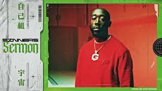 Freddie Gibbs X Nipsey Hussle type beat "Sinners Sermon" prod. by Kofi Cooks