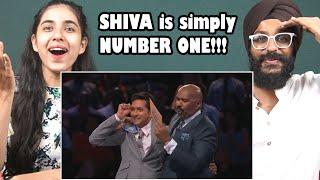 Indians React to Family Fued Indian Version!