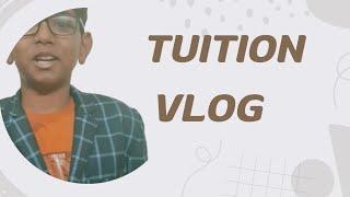 The Rise of Home Tuition: A Vlog Series