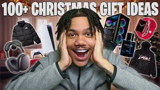 100+ Christmas Gift ideas for TEEN BOYS 2024 | teen gift guide