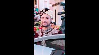 GO NAWAZ GO In Daska Tayab Raza Wedding in Barat Event  New Song