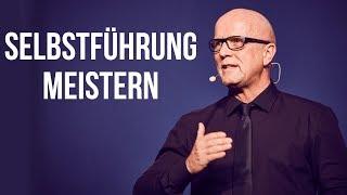 So führst du dich selbst | Experte für Führung Andreas Buhr