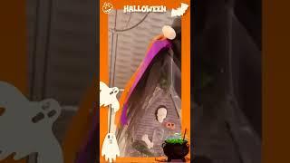 maison d'halloween@amstv-xi6ge #pourtoi #viral