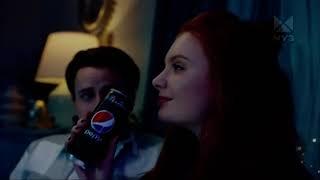 Реклама Pepsi (2022) [2 версии]