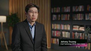 Spire Global powers space solutions on AWS to enhance global intelligence | AWS Public Sector